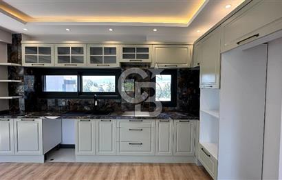 Urla Hekimköy Doğa evleri Akıllı Sistemli Müstakil Villa 