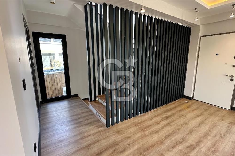 Urla Hekimköy Doğa evleri Akıllı Sistemli Müstakil Villa 