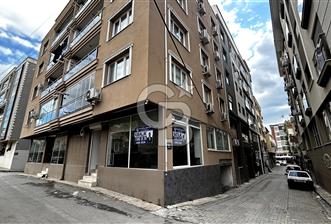 Karşıyaka Anadolu Cad. Yakını Kiralık Köşe Dükkan - 4 - 342287