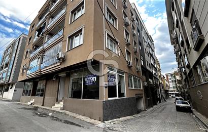 Karşıyaka Anadolu Cad. Yakını Kiralık Köşe Dükkan