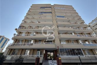 Bayraklıda Site İçinde 3+1 Kiralık Daire - 9 - 342305