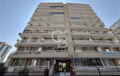 Bayraklıda Site İçinde 3+1 Kiralık Daire