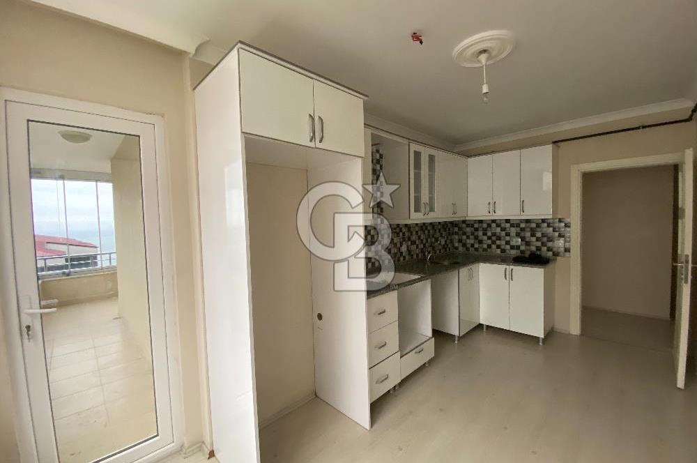 TRABZON PELİTLİ'DE SATILIK DAİRE