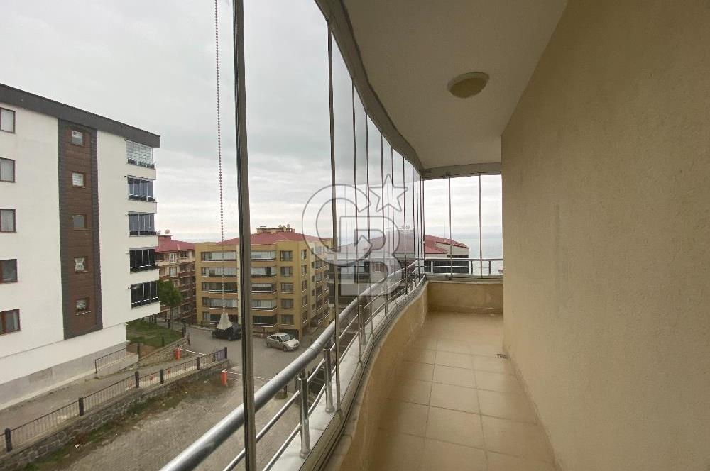 TRABZON PELİTLİ'DE SATILIK DAİRE