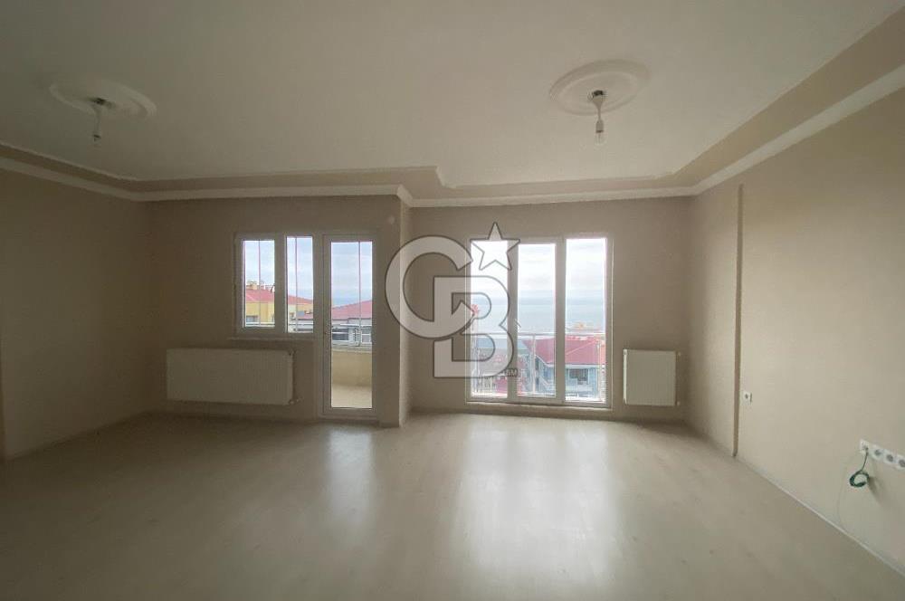 TRABZON PELİTLİ'DE SATILIK DAİRE