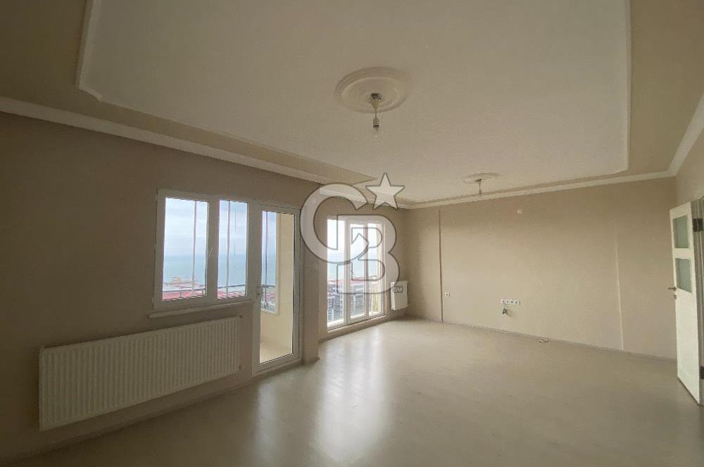 TRABZON PELİTLİ'DE SATILIK DAİRE