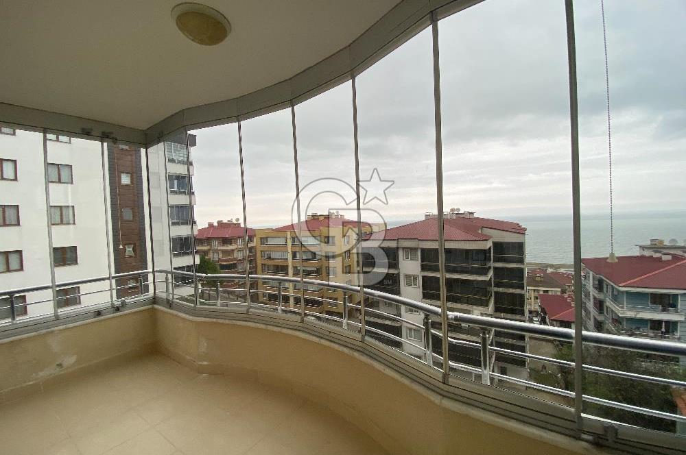 TRABZON PELİTLİ'DE SATILIK DAİRE