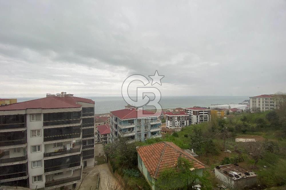TRABZON PELİTLİ'DE SATILIK DAİRE