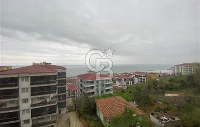 TRABZON PELİTLİ'DE SATILIK DAİRE