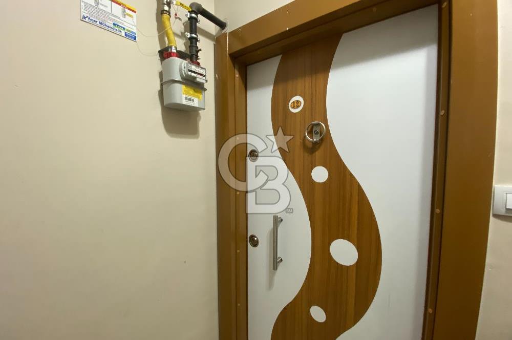 TRABZON PELİTLİ'DE SATILIK DAİRE