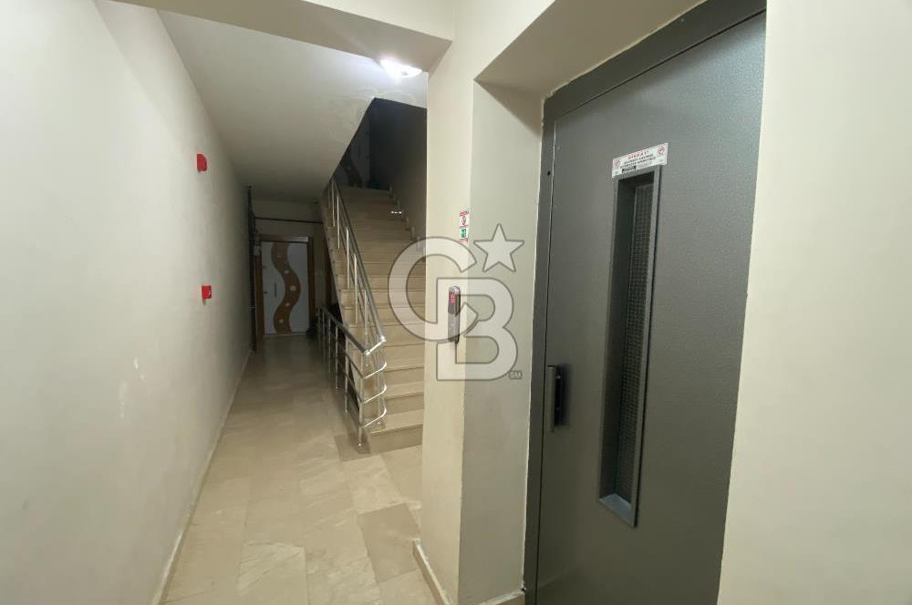 TRABZON PELİTLİ'DE SATILIK DAİRE