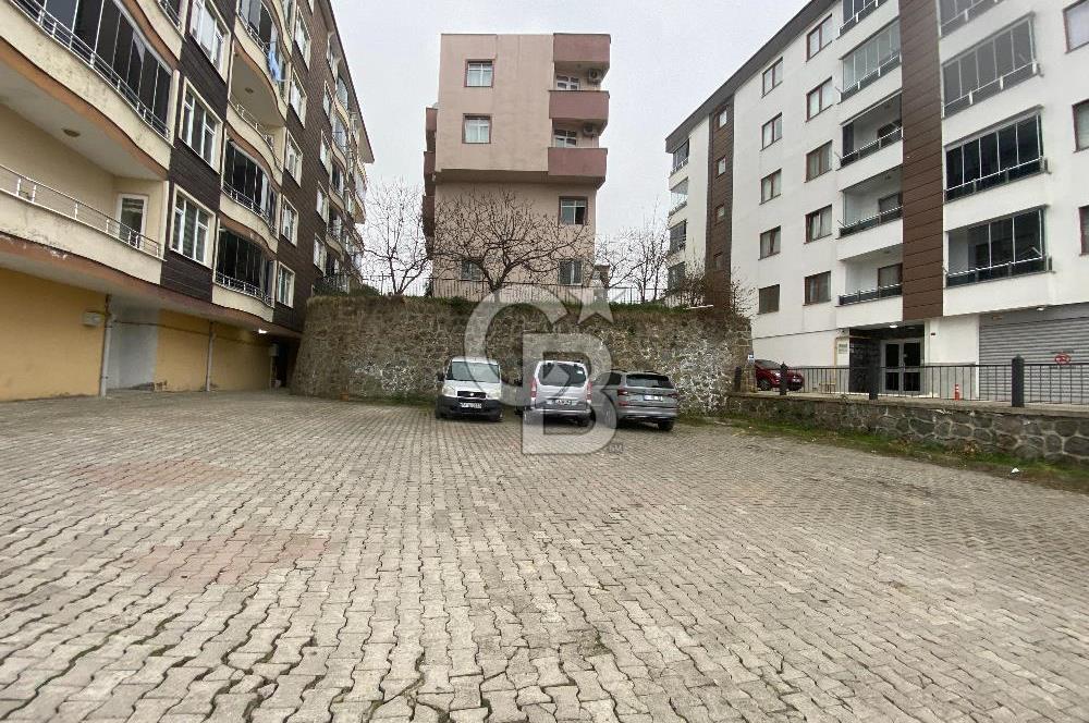 TRABZON PELİTLİ'DE SATILIK DAİRE