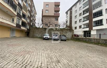 TRABZON PELİTLİ'DE SATILIK DAİRE
