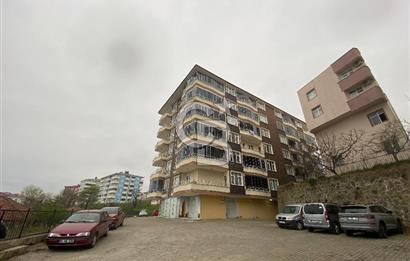 TRABZON PELİTLİ'DE SATILIK DAİRE