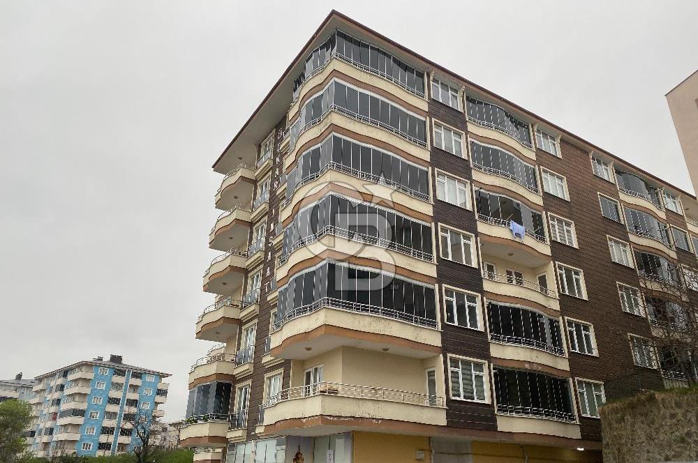 TRABZON PELİTLİ'DE SATILIK DAİRE