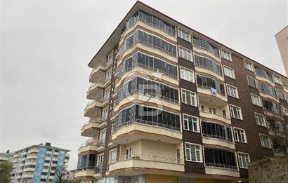 TRABZON PELİTLİ'DE SATILIK DAİRE