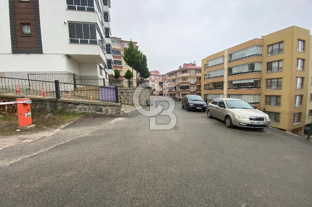 TRABZON PELİTLİ'DE SATILIK DAİRE