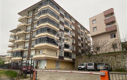 TRABZON PELİTLİ'DE SATILIK DAİRE