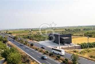 Menemen Buruncuk’ta Kiralık Depo - 2 - 342313