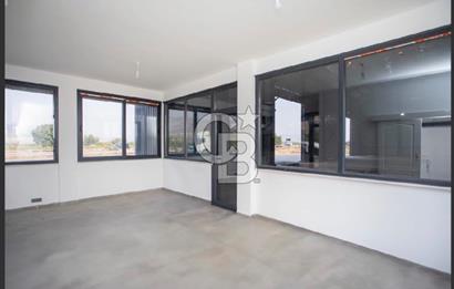 Menemen Buruncuk’ta Kiralık Depo