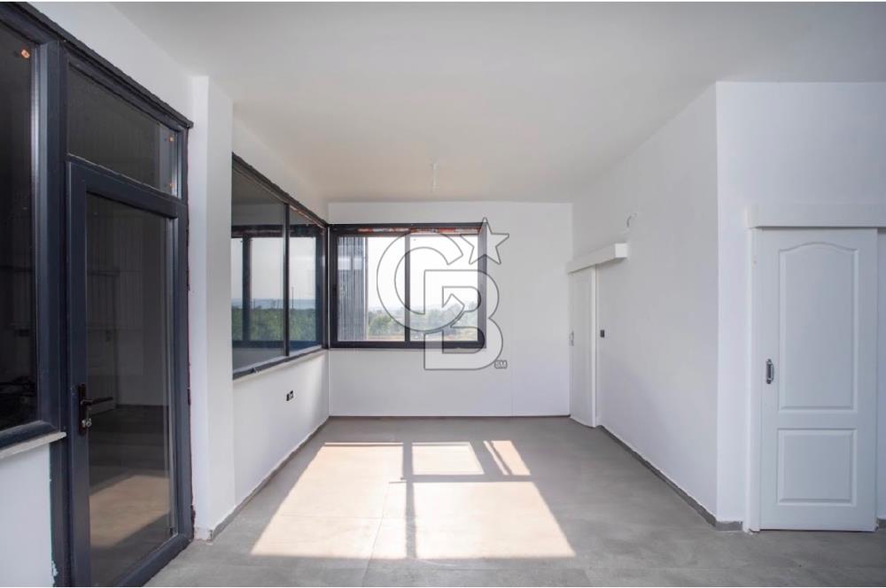 Menemen Buruncuk’ta Kiralık Depo