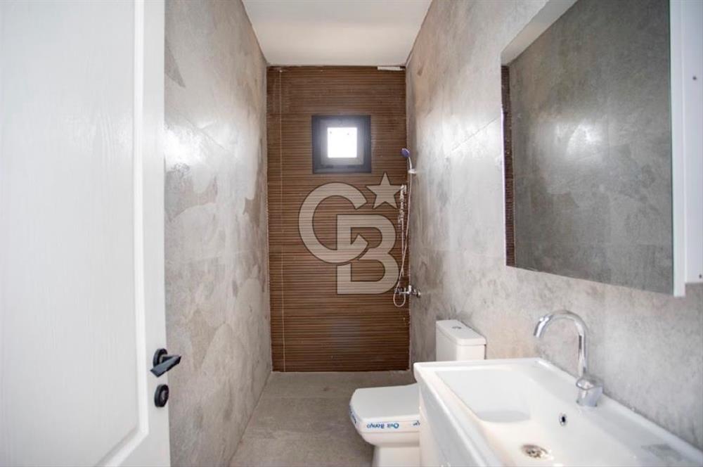 Menemen Buruncuk’ta Kiralık Depo