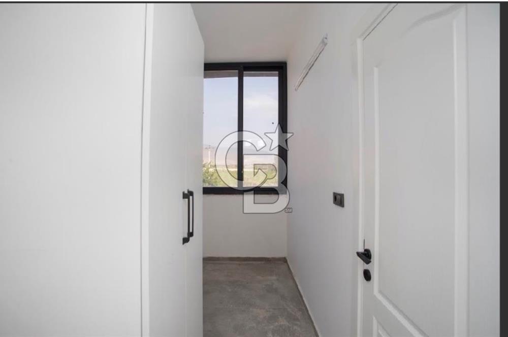 Menemen Buruncuk’ta Kiralık Depo