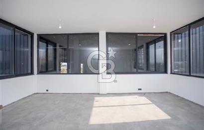 Menemen Buruncuk’ta Kiralık Depo