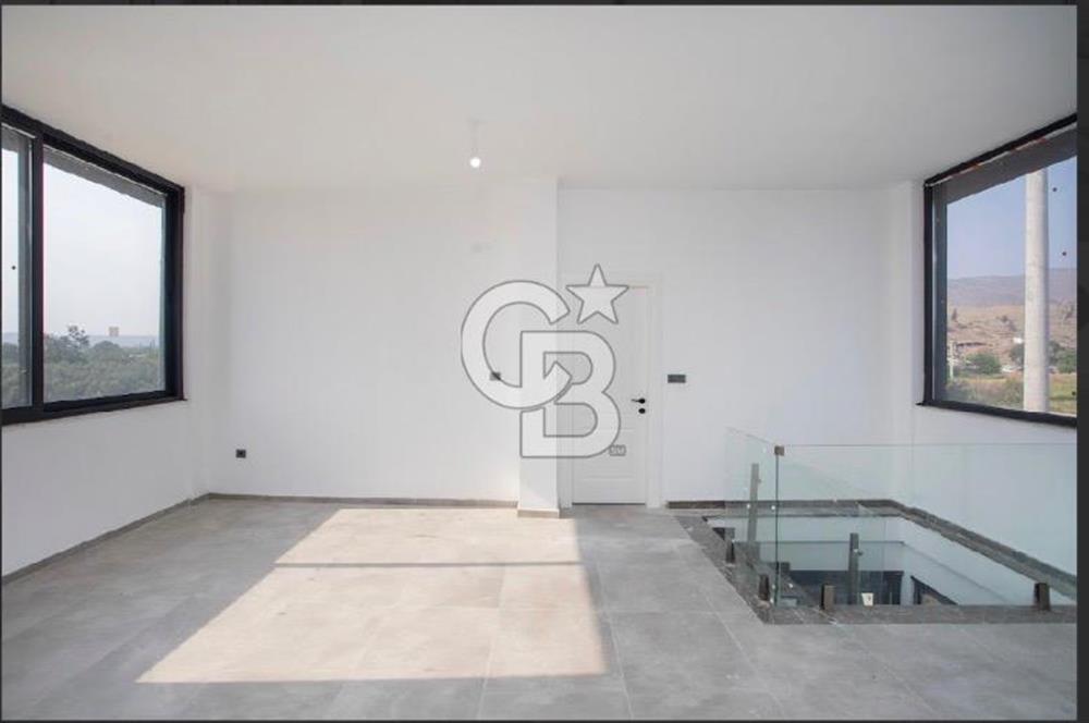 Menemen Buruncuk’ta Kiralık Depo