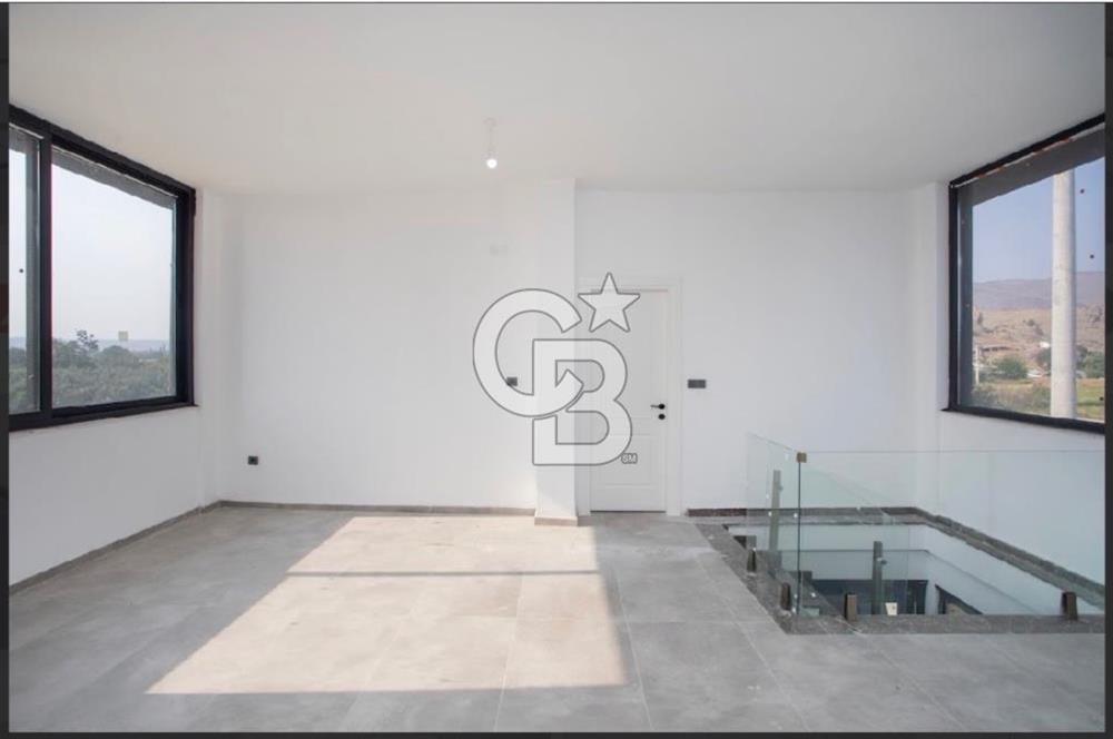 Menemen Buruncuk’ta Kiralık Depo