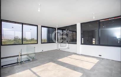 Menemen Buruncuk’ta Kiralık Depo