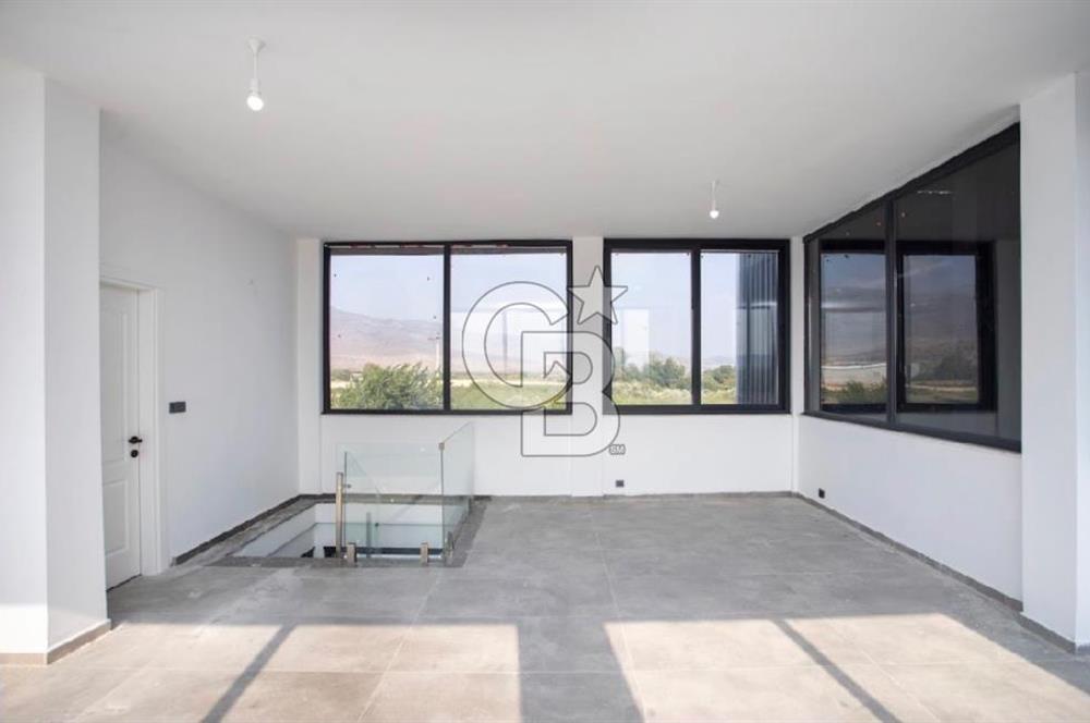 Menemen Buruncuk’ta Kiralık Depo