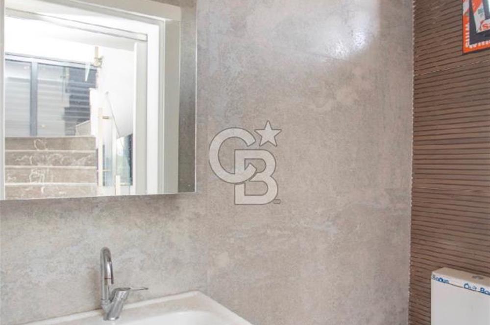 Menemen Buruncuk’ta Kiralık Depo