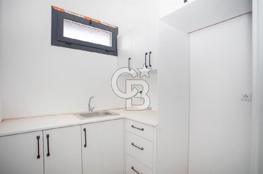 Menemen Buruncuk’ta Kiralık Depo