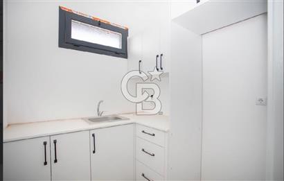 Menemen Buruncuk’ta Kiralık Depo