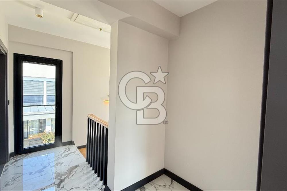 Urla Hekimköy Doğa evleri Akıllı Sistemli Müstakil Villa 