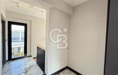 Urla Hekimköy Doğa evleri Akıllı Sistemli Müstakil Villa 