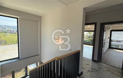 Urla Hekimköy Doğa evleri Akıllı Sistemli Müstakil Villa 