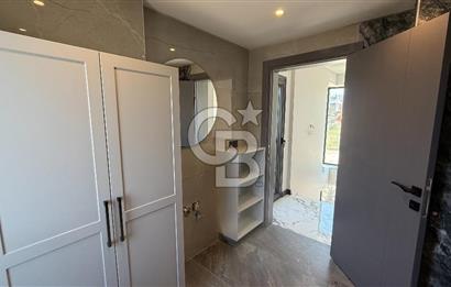 Urla Hekimköy Doğa evleri Akıllı Sistemli Müstakil Villa 