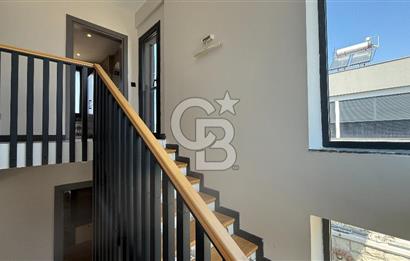 Urla Hekimköy Doğa evleri Akıllı Sistemli Müstakil Villa 