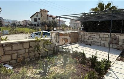 Urla Hekimköy Doğa evleri Akıllı Sistemli Müstakil Villa 