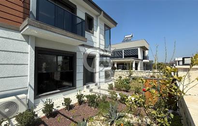 Urla Hekimköy Doğa evleri Akıllı Sistemli Müstakil Villa 