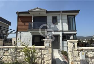 Urla Hekimköy Doğa evleri Akıllı Sistemli Müstakil Villa  - 3 - 342262