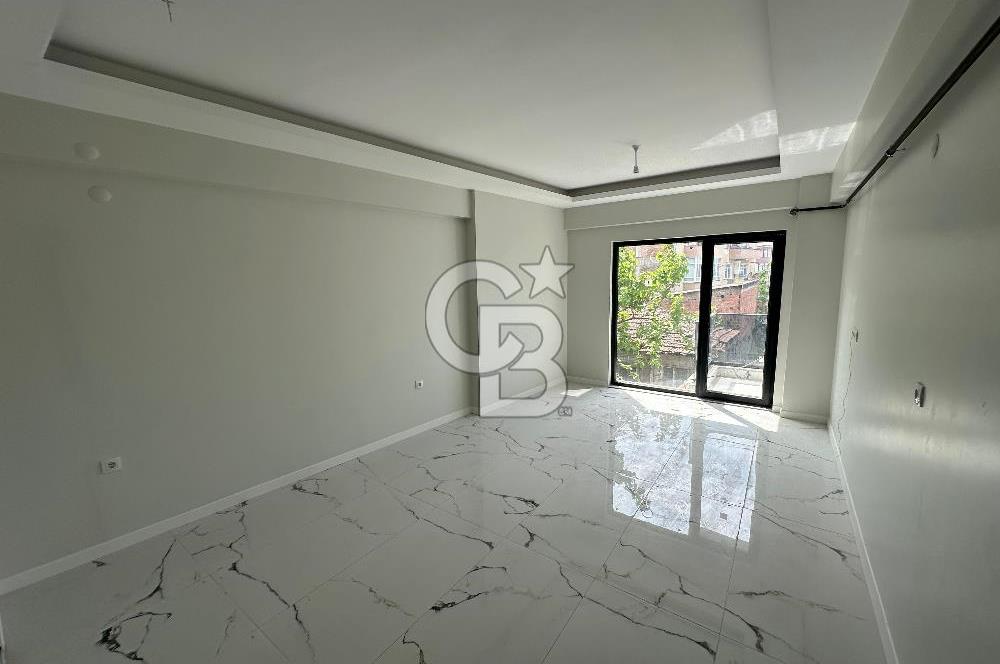 Çark Caddesine Yürüme Mesafesinde Stüdyo Daireler