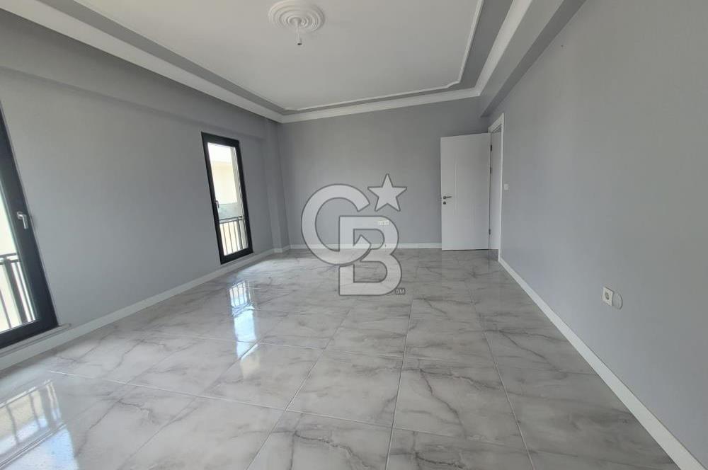 Ferizli Merkezde 3+1 Üst Kat Daire