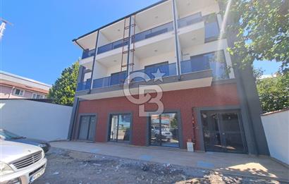 Çark Caddesine Yürüme Mesafesinde Stüdyo Daireler