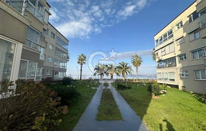 CB Atlas'tan Kesintisiz Lebiderya Manzaralı 2+1 Kiralık Daire!