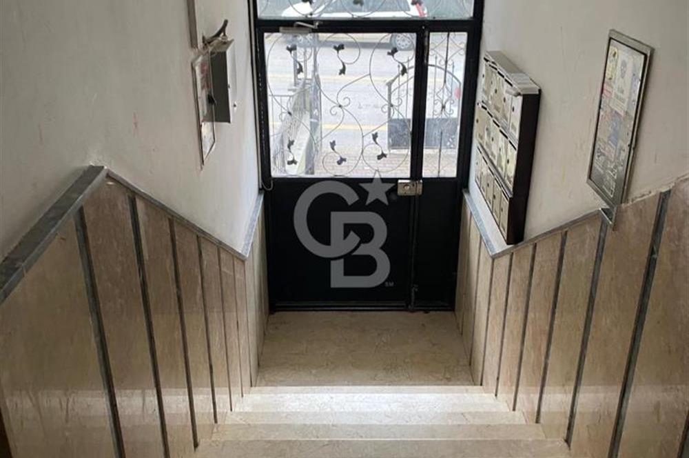 Etimesgut Süvari Mah.'de Prestijli Konumda 2+1 Ara Kat Kiralık Daire