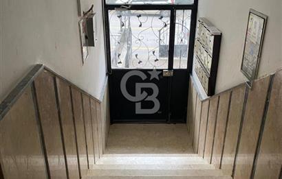 Etimesgut Süvari Mah.'de Prestijli Konumda 2+1 Ara Kat Kiralık Daire