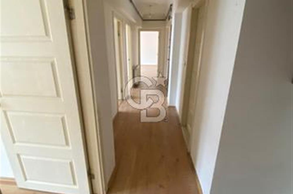 Etimesgut Süvari Mah.'de Prestijli Konumda 2+1 Ara Kat Kiralık Daire